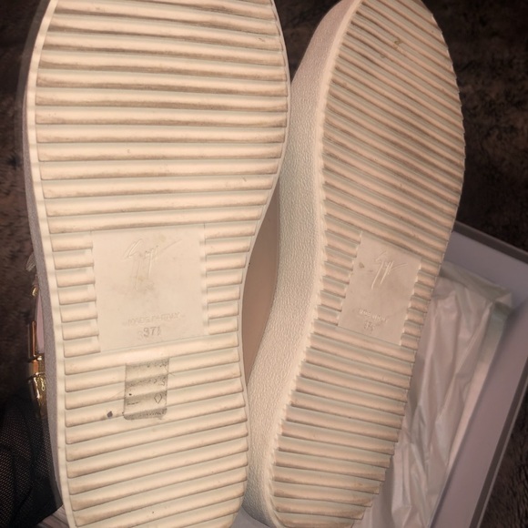 Giuseppe Zanotti Sneakers - Picture 3 of 7